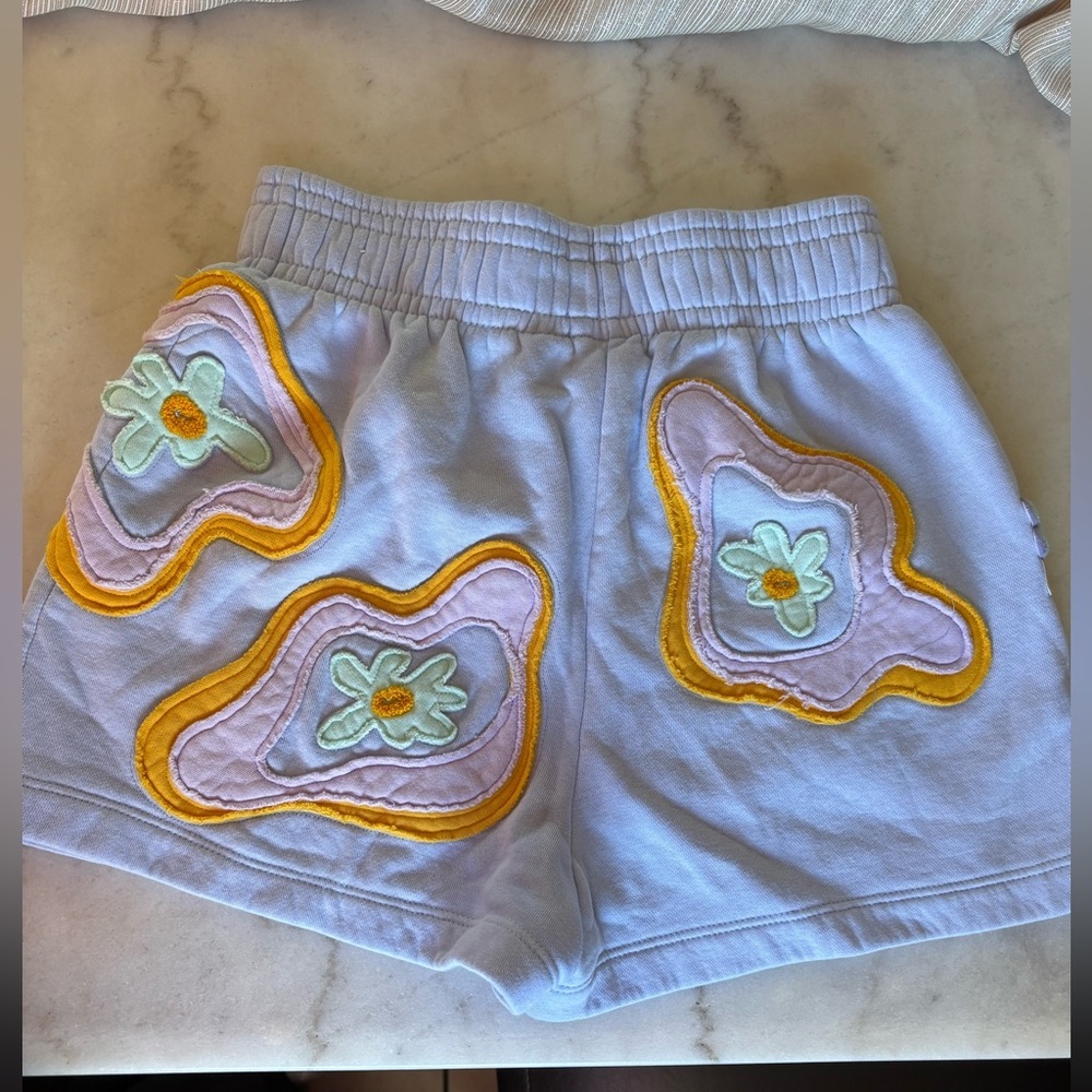 Nike sportswear project uphoria collection shorts - Picture 2 of 4